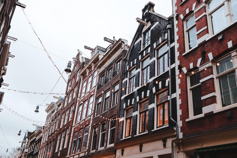 Amsterdam Netherlands